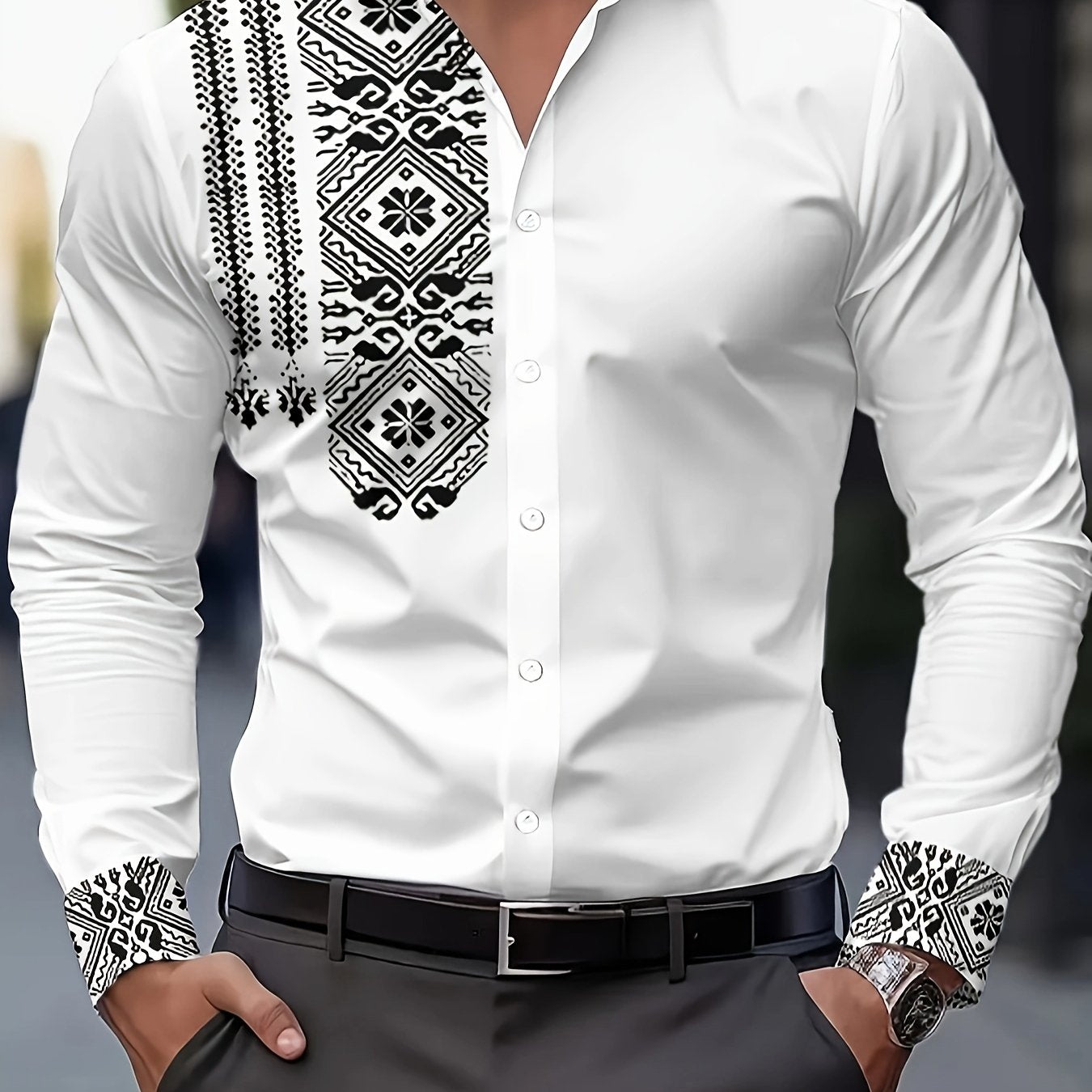 Moda Hombre