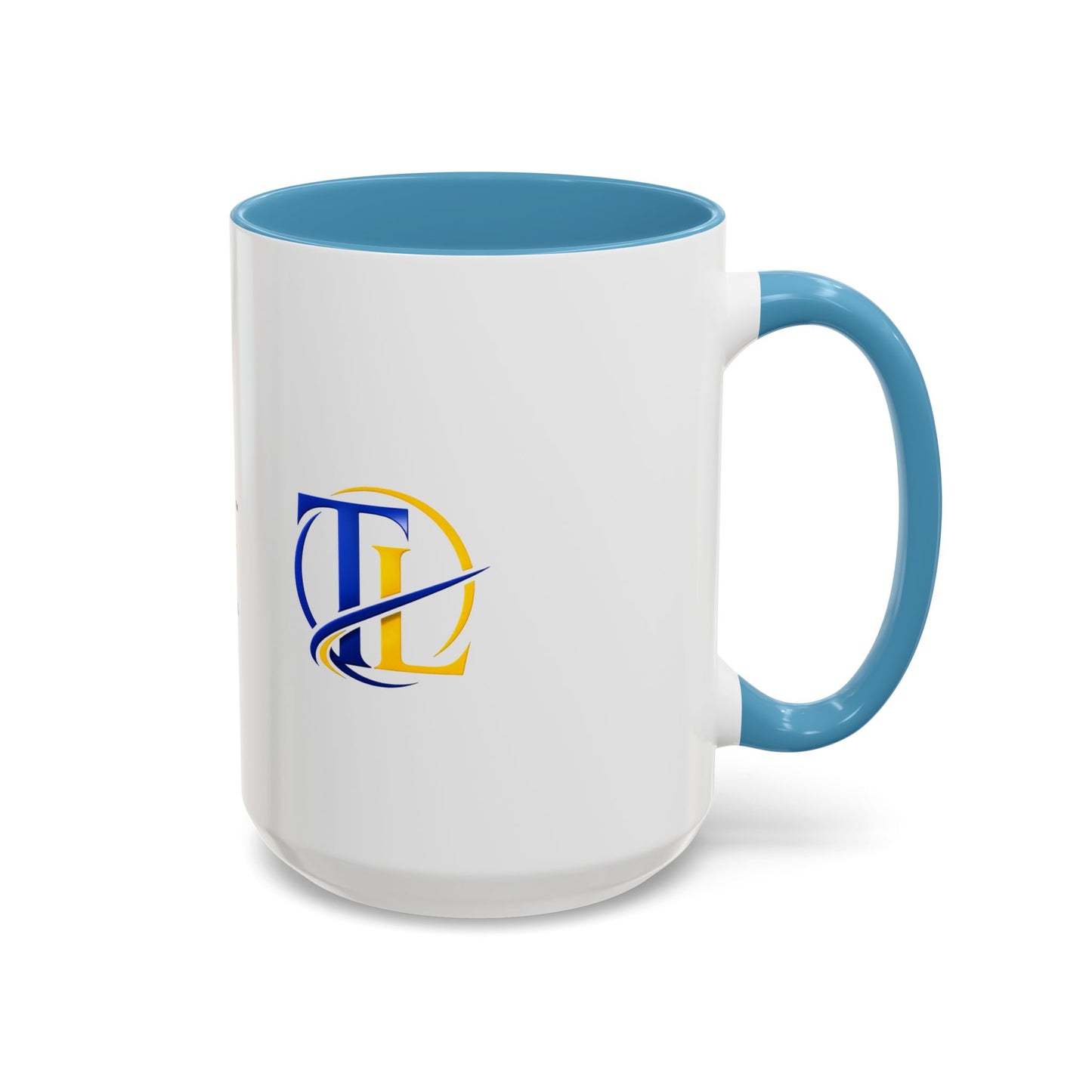 Taza de cerámica TUSHLIFE Premium para café, en tamaño de 11oz o 15oz, con diseño elegante y duradero.