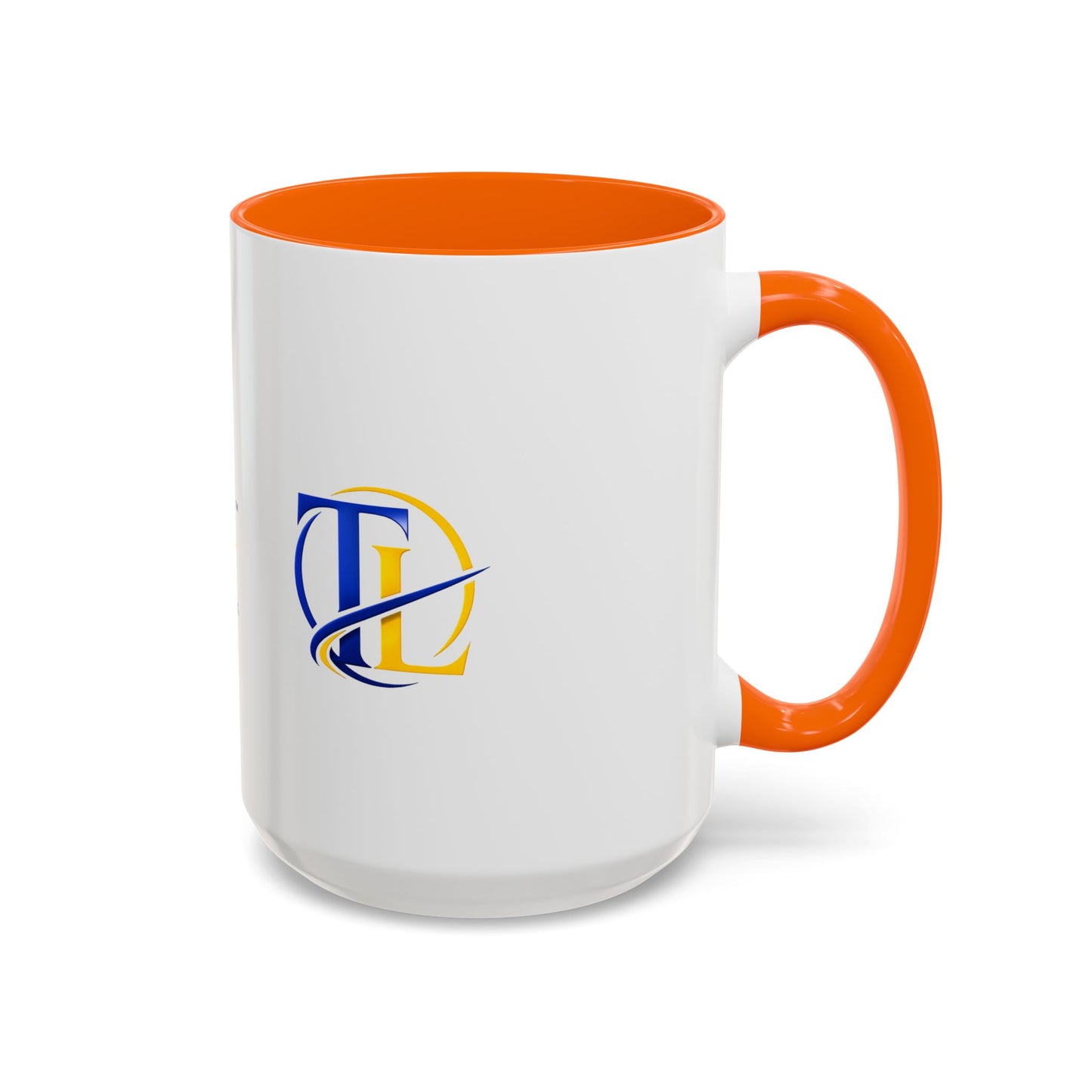 Taza de cerámica TUSHLIFE Premium para café, en tamaño de 11oz o 15oz, con diseño elegante y duradero.