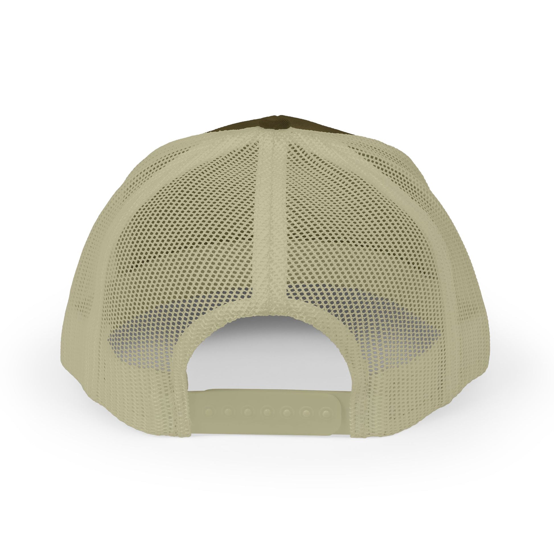 Gorra trucker deportiva Dreamblue, gorra snapback casual para exteriores, verano y ocasiones informales.