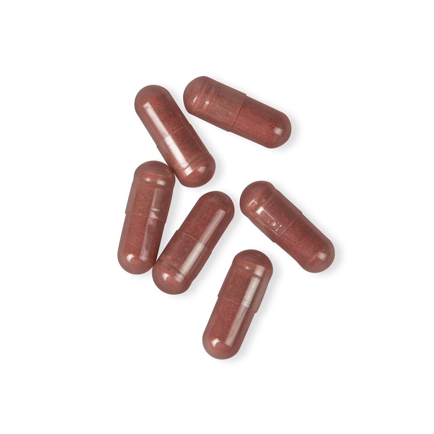 Suplemento alimenticio Tushlife de remolacha de RJ-Solutions, 60 cápsulas, aumento de óxido nítrico, energía y salud cardiovascular