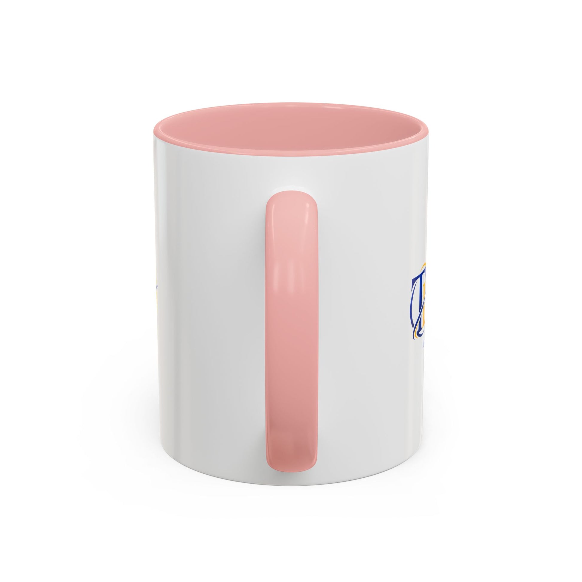 Taza de cerámica premium TUSHLIFE de 11oz o 15oz, elegante, con diseño en blanco y negro, ideal para café.