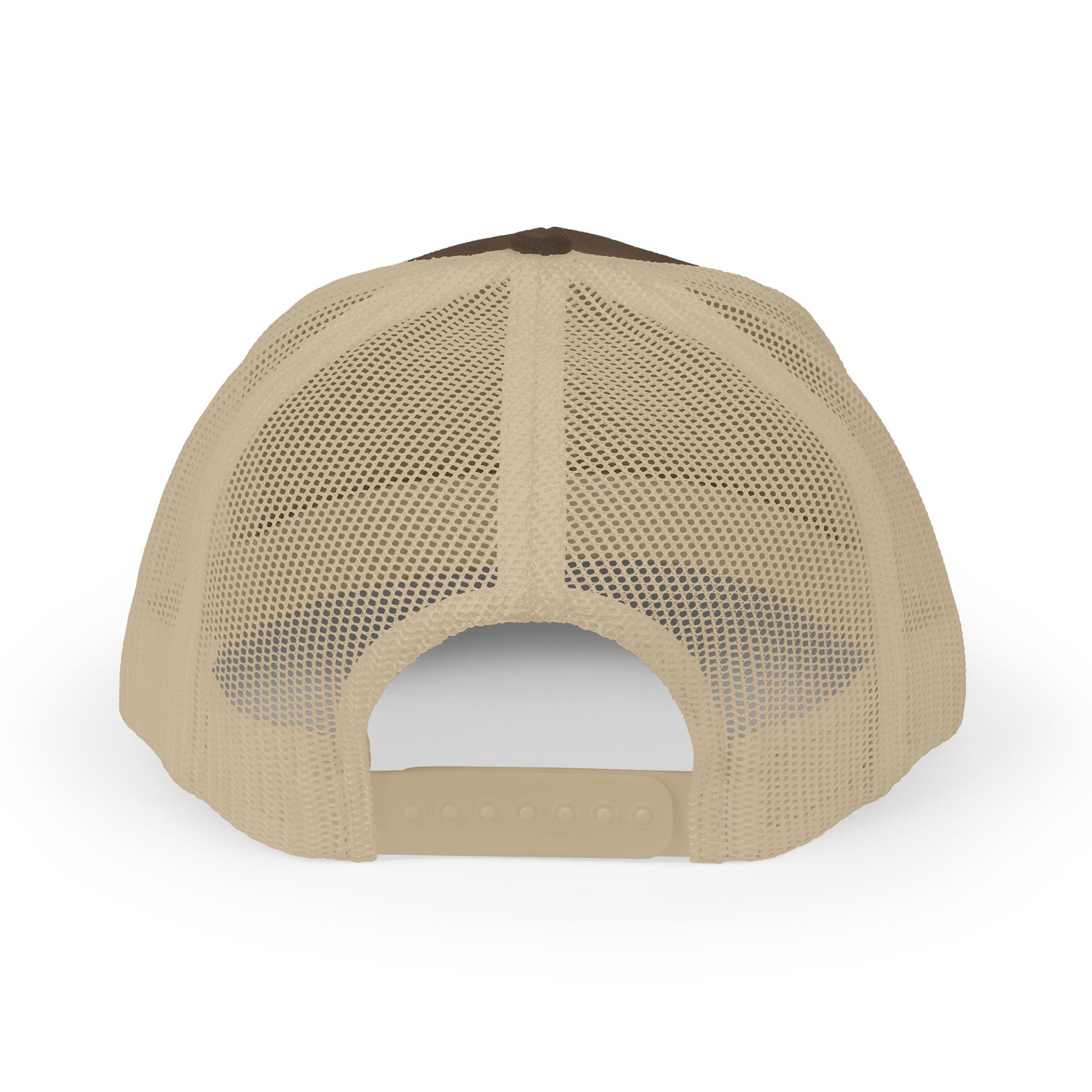 Gorra trucker deportiva de estilo snapback de Dreamblue, ideal para casual, actividades al aire libre y verano.