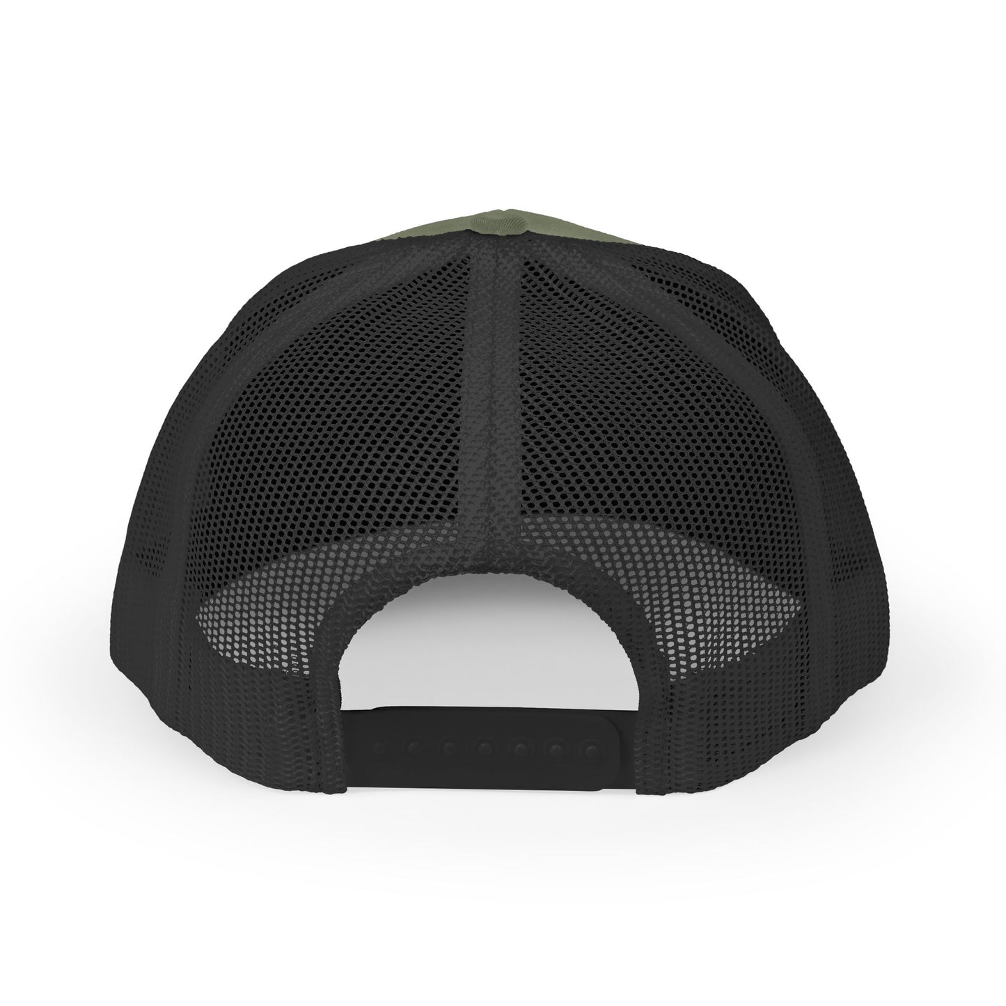 Gorra trucker deportiva de Dreamblue, estilo snapback casual para verano, ocio y actividades al aire libre.