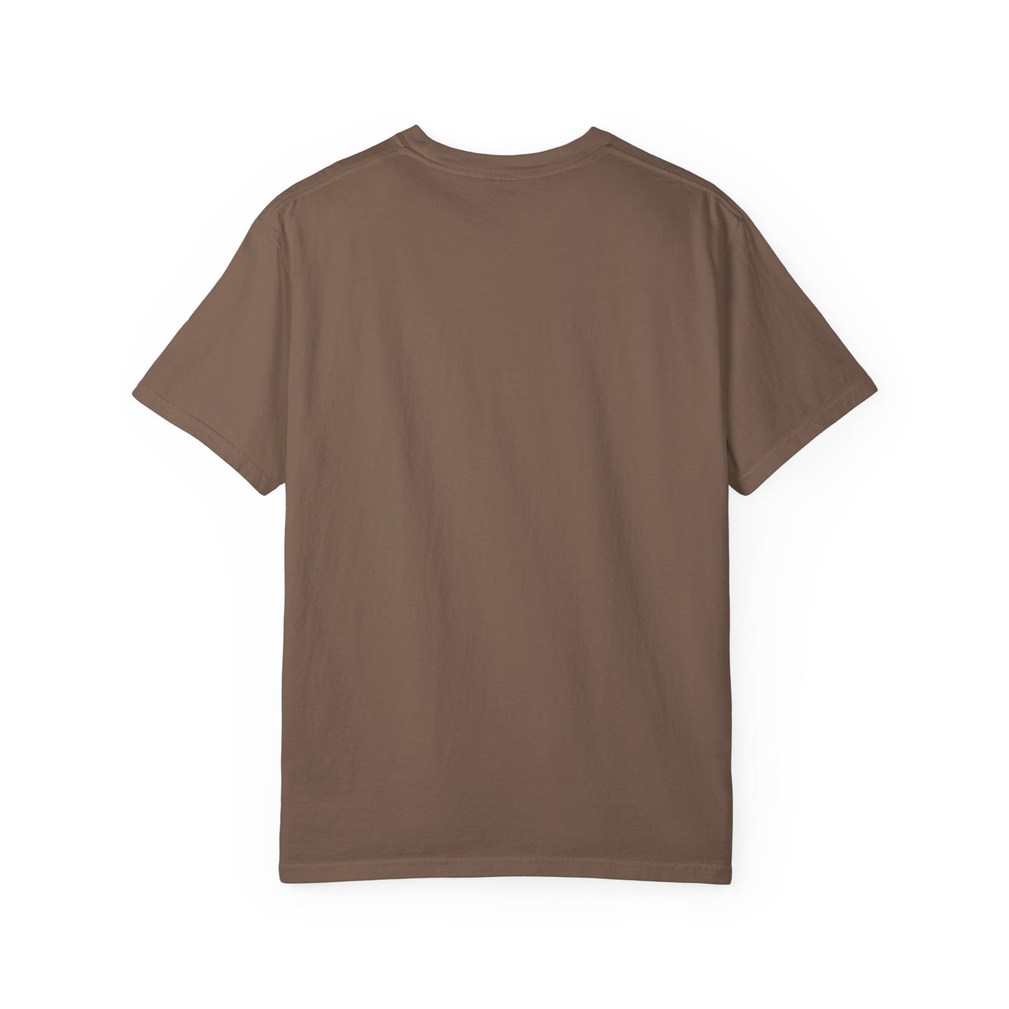 Camiseta unisex Blessed by God de Printify con diseño religioso, ideal para iglesia, familia y viajes, ropa de fe cristiana