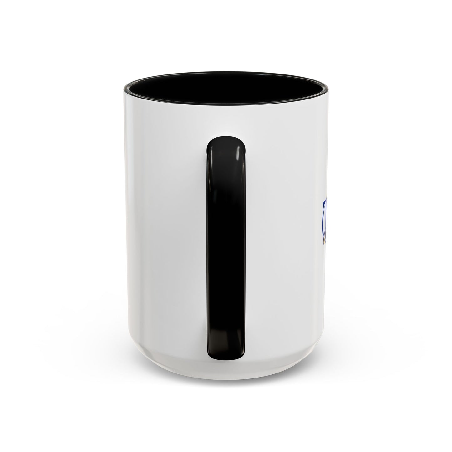 Taza de cerámica TUSHLIFE premium para café, en tamaño de 11 oz y 15 oz, con diseño elegante y acabado duradero.