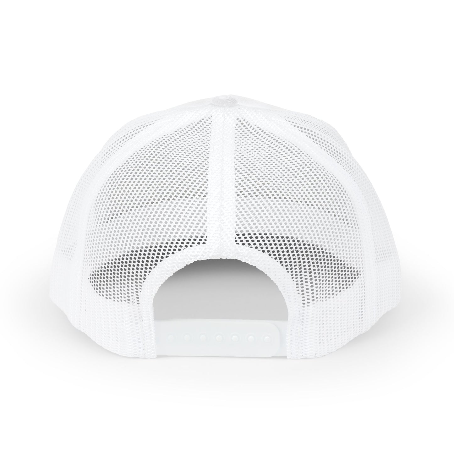 Gorra trucker deportiva Dreamblue, estilo snapback casual para verano, ocio y actividades al aire libre.