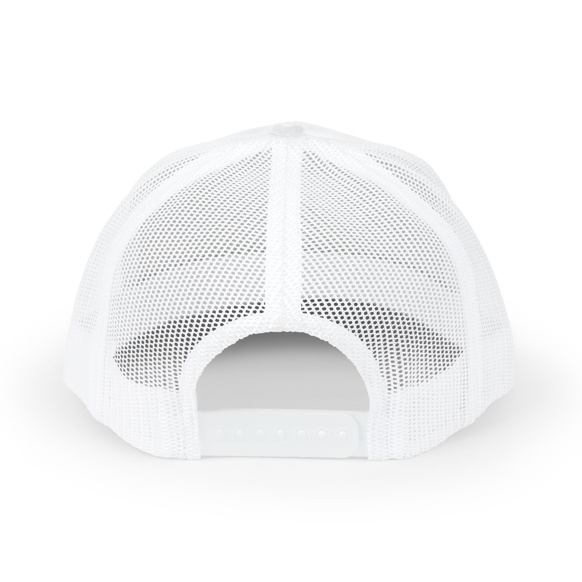 Gorra trucker deportiva Dreamblue, estilo snapback casual para verano, ocio y actividades al aire libre.