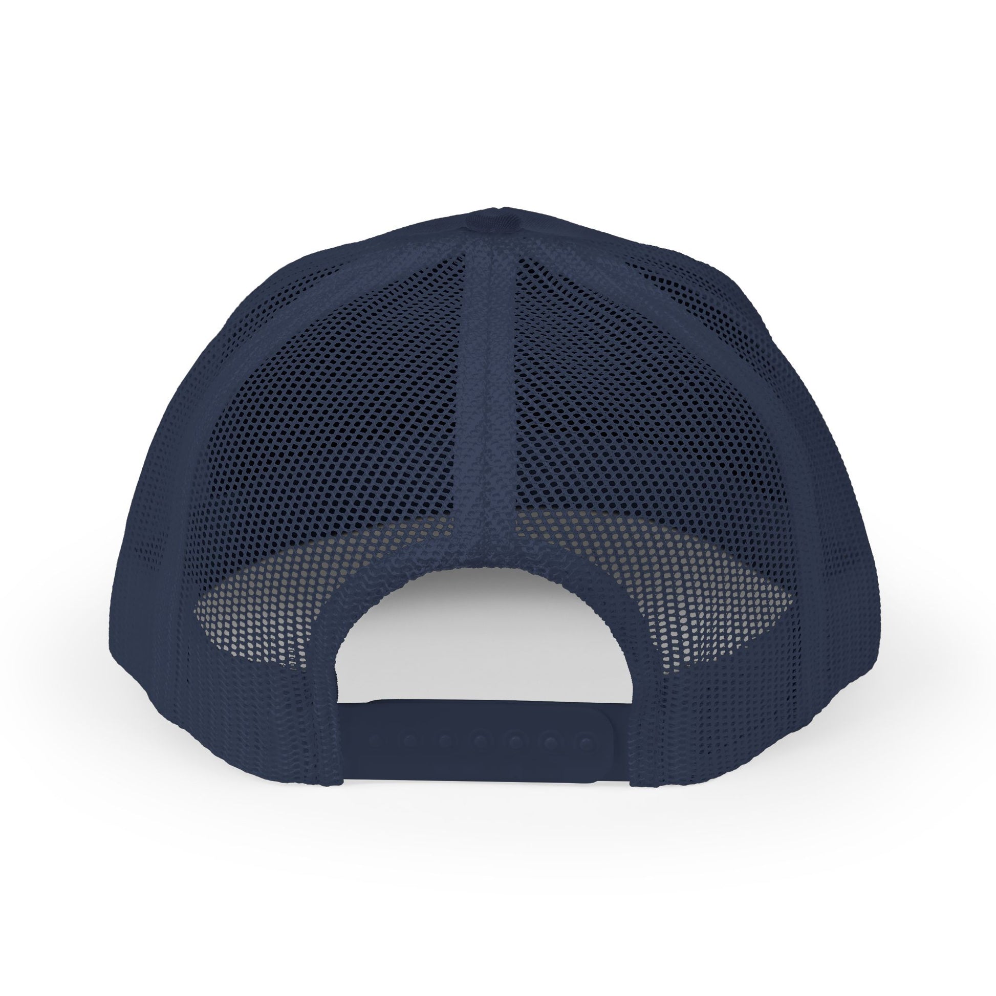 Gorra trucker deportiva Dreamblue, estilo snapback casual para exteriores, verano y ocasiones informales.