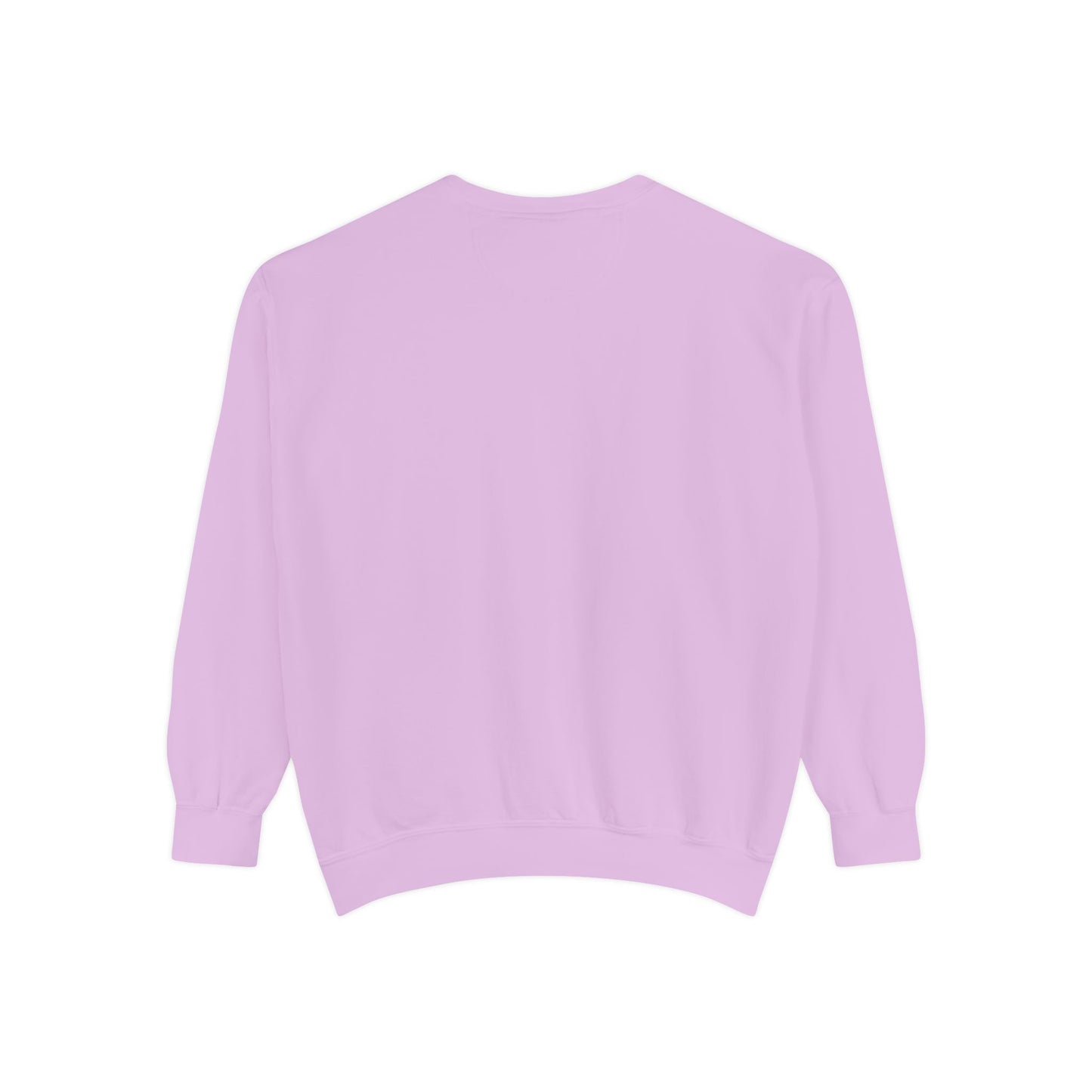 Sudadera Cozy Coral de TushLife con tono teñido, de tela suave y cómoda, para un estilo casual y moderno.