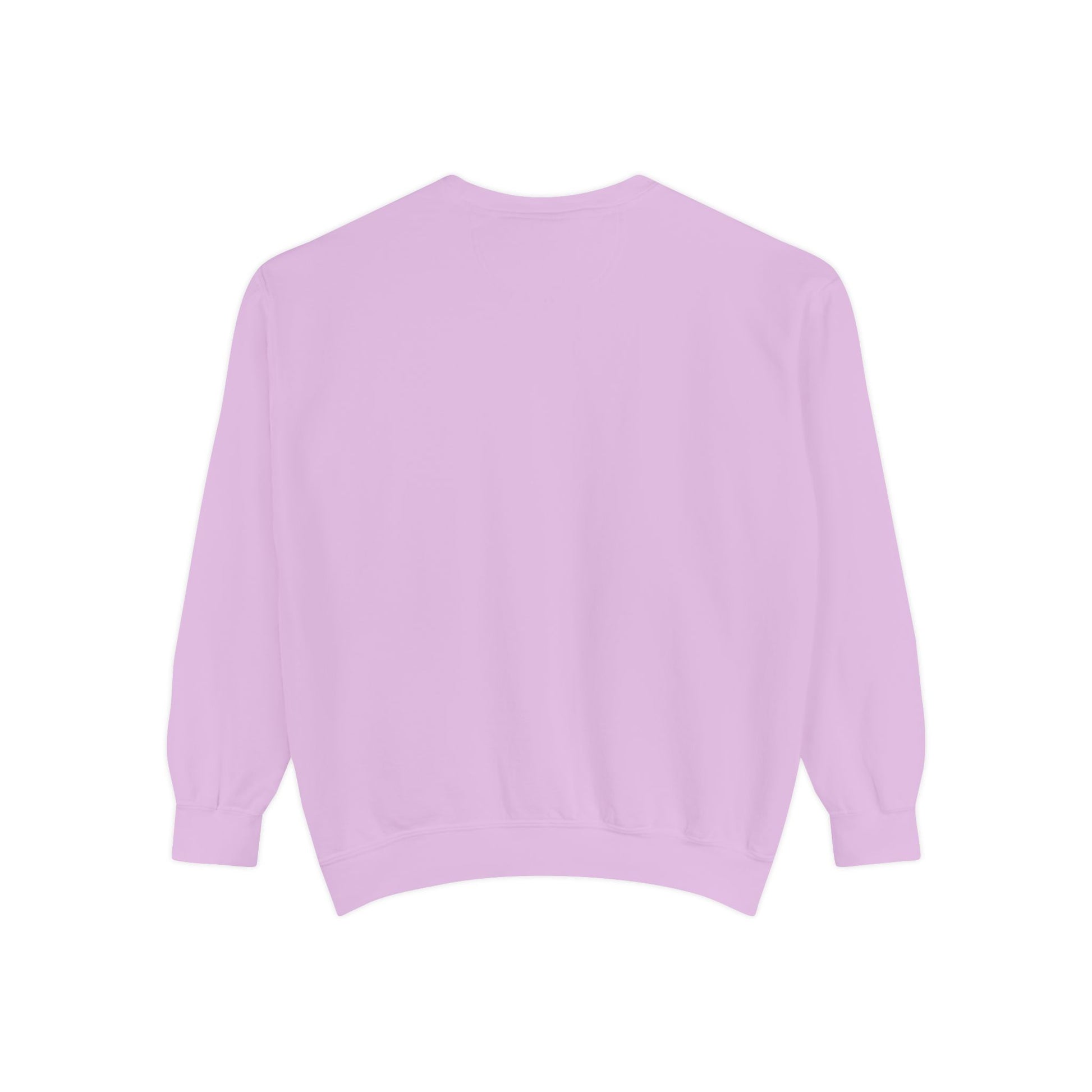 Sudadera Cozy Coral de TushLife con tono teñido, de tela suave y cómoda, para un estilo casual y moderno.