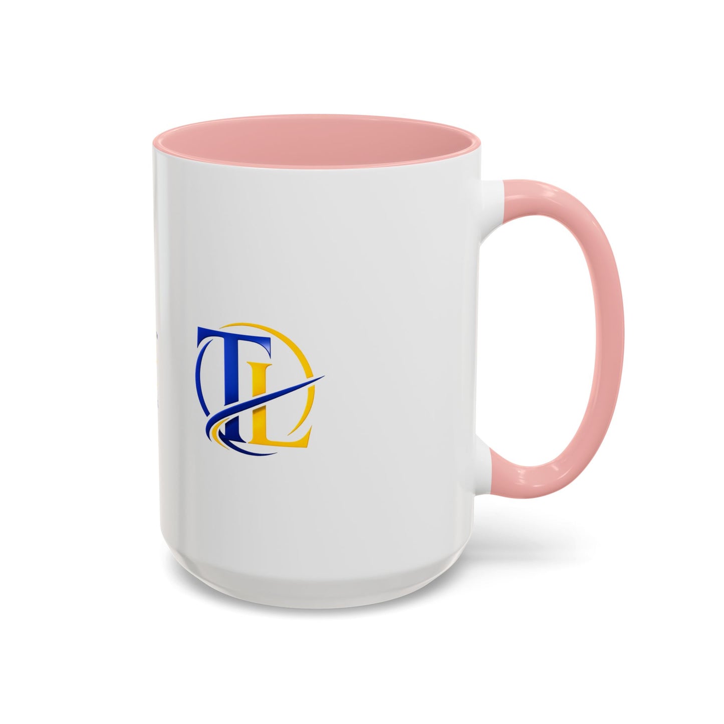 Taza de cerámica premium TUSHLIFE para café, en tamaño de 11oz o 15oz, con diseño elegante y acabado de alta calidad.