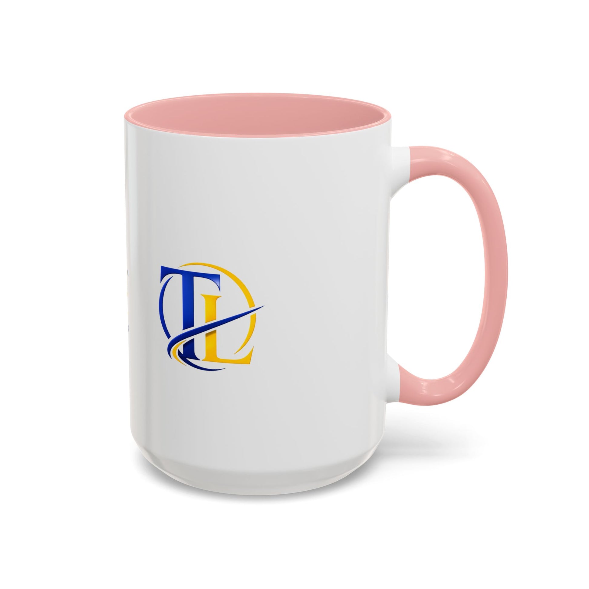 Taza de cerámica premium TUSHLIFE para café, en tamaño de 11oz o 15oz, con diseño elegante y acabado de alta calidad.