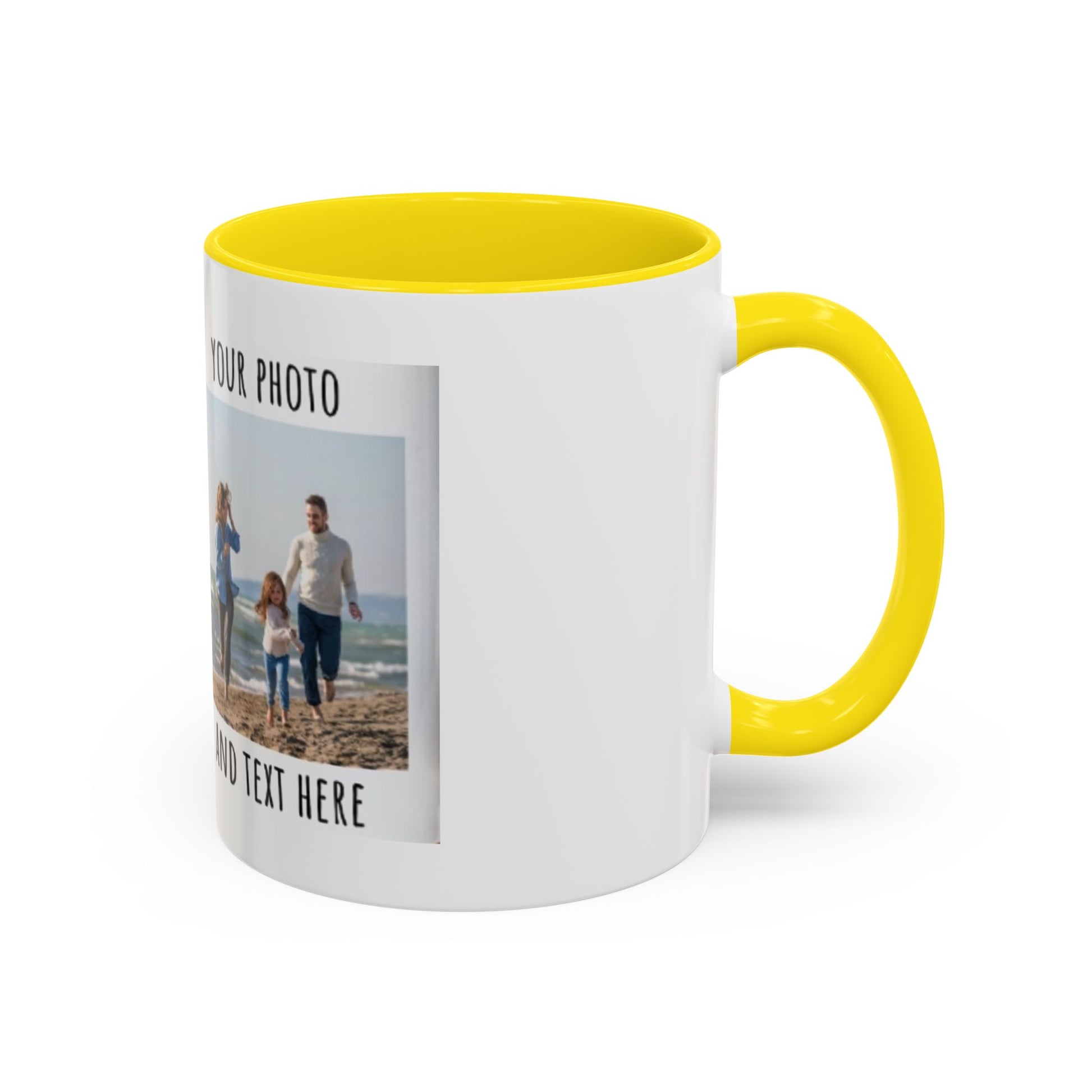 Taza de café para pareja, cerámica personalizada de 11oz o 15oz con diseño de amor, ideal para esposa, esposo o pareja.