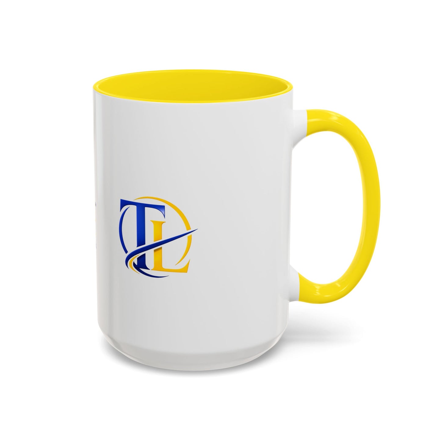 Taza de cerámica premium TUSHLIFE para café, en tamaños de 11oz y 15oz, con diseño elegante y acabado de alta calidad.