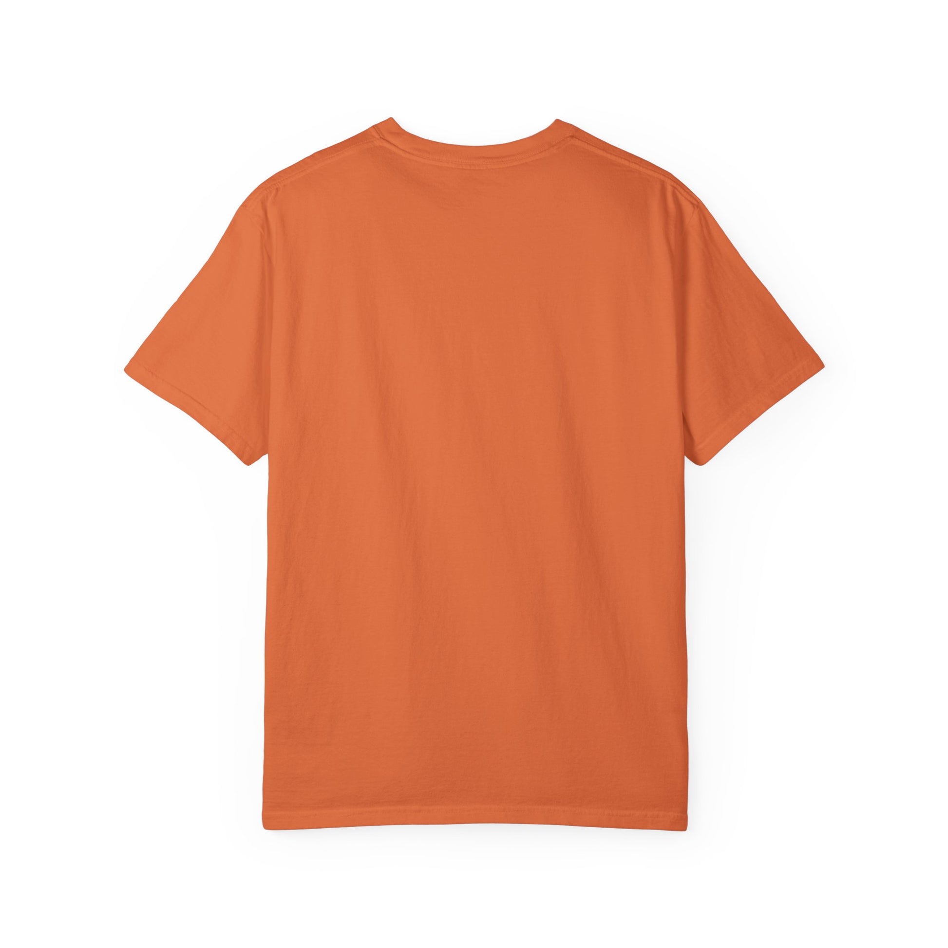 Camiseta unisex "Blessed by God" de Printify con diseño religioso, ideal para iglesia, familia y viajes, ropa de fe.