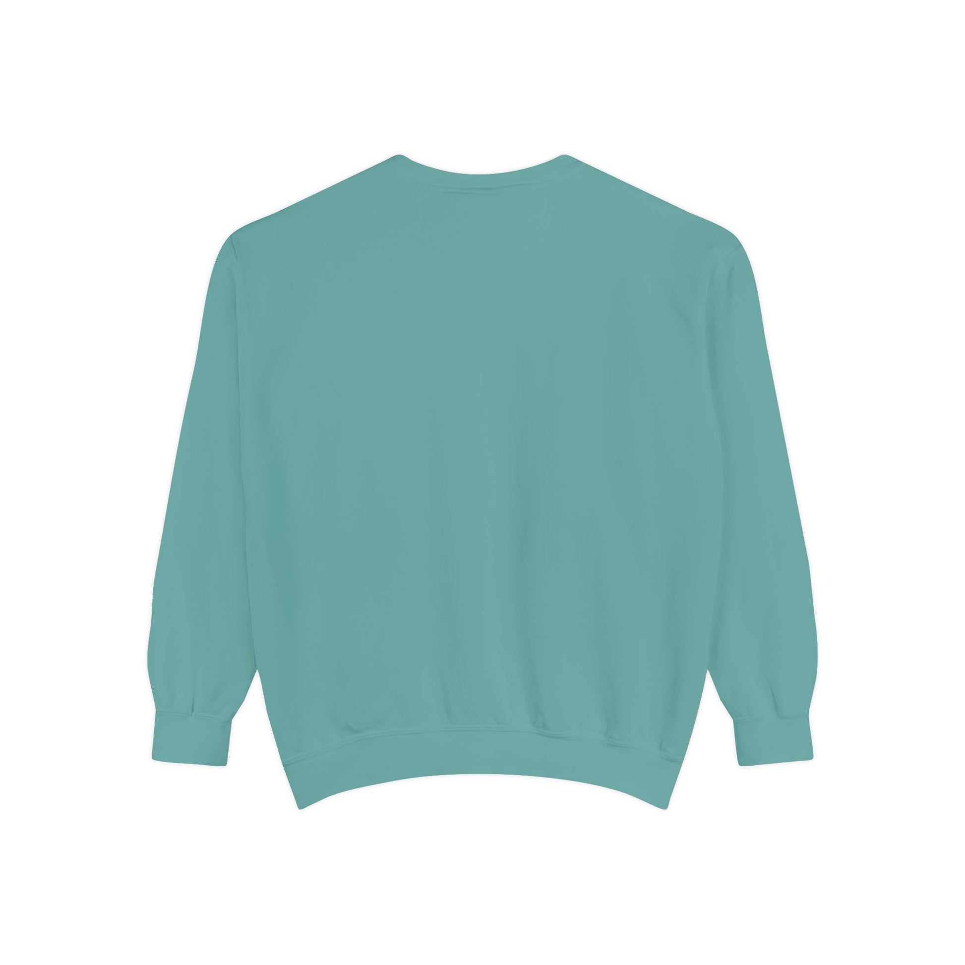 Sudadera Cozy Coral TushLife de color coral con tejido suave y cómodo, con diseño casual y marca Printify.