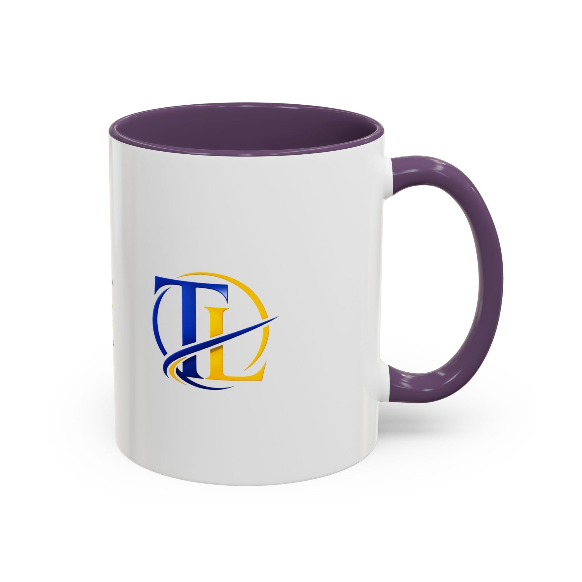 Taza de cerámica TUSHLIFE Premium para café, elegante, en tamaños de 11oz y 15oz, con diseño de impresión.