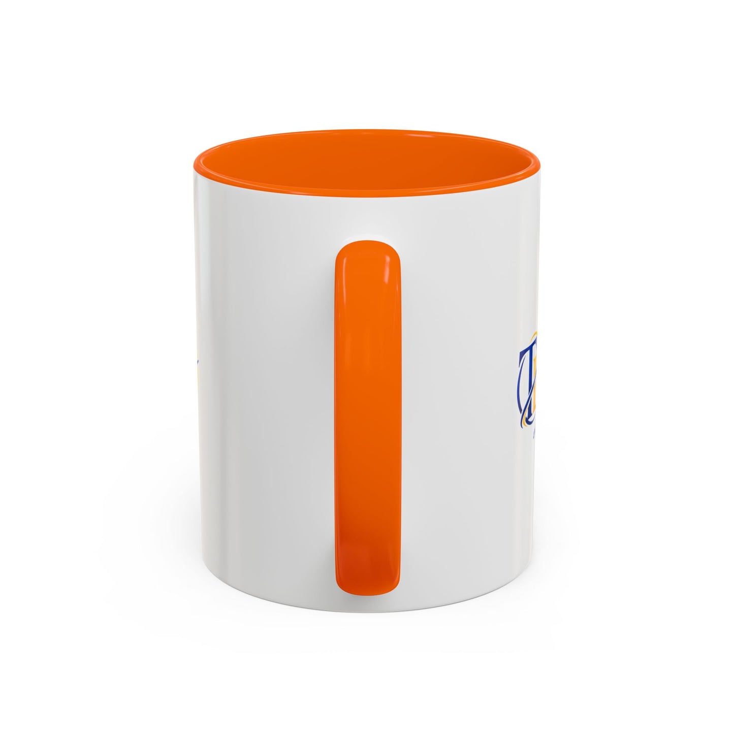 Taza de cerámica TUSHLIFE Premium para café, elegante, en tamaños de 11oz y 15oz, con diseño de impresión de alta calidad