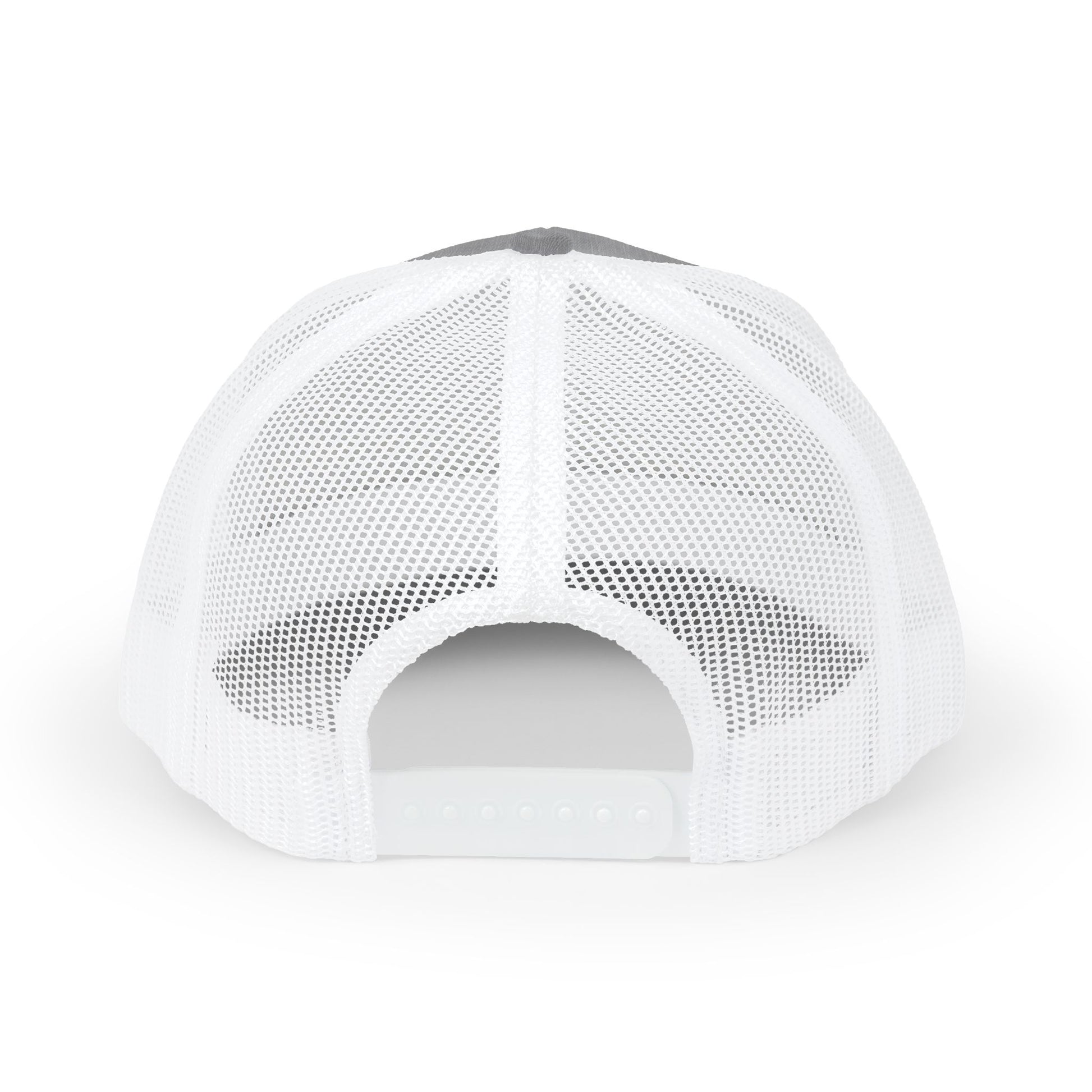 Gorra trucker deportiva de Dreamblue, estilo snapback casual para verano, ocio y actividades al aire libre.