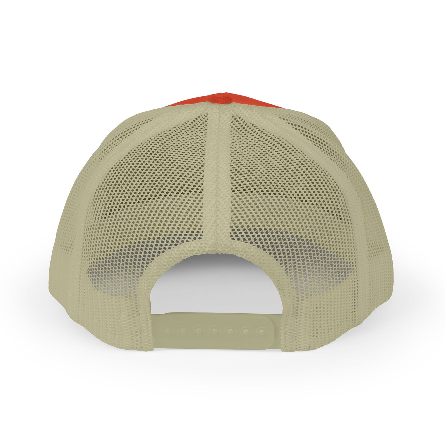 Gorra trucker deportiva de Dreamblue, estilo casual y verano, con visera curva y diseño moderno para ocasiones al aire libre.