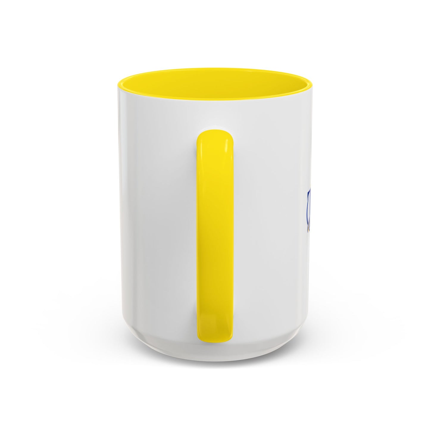 Taza de cerámica TUSHLIFE premium para café, en tamaño de 11oz o 15oz, con diseño elegante y marca Printify.