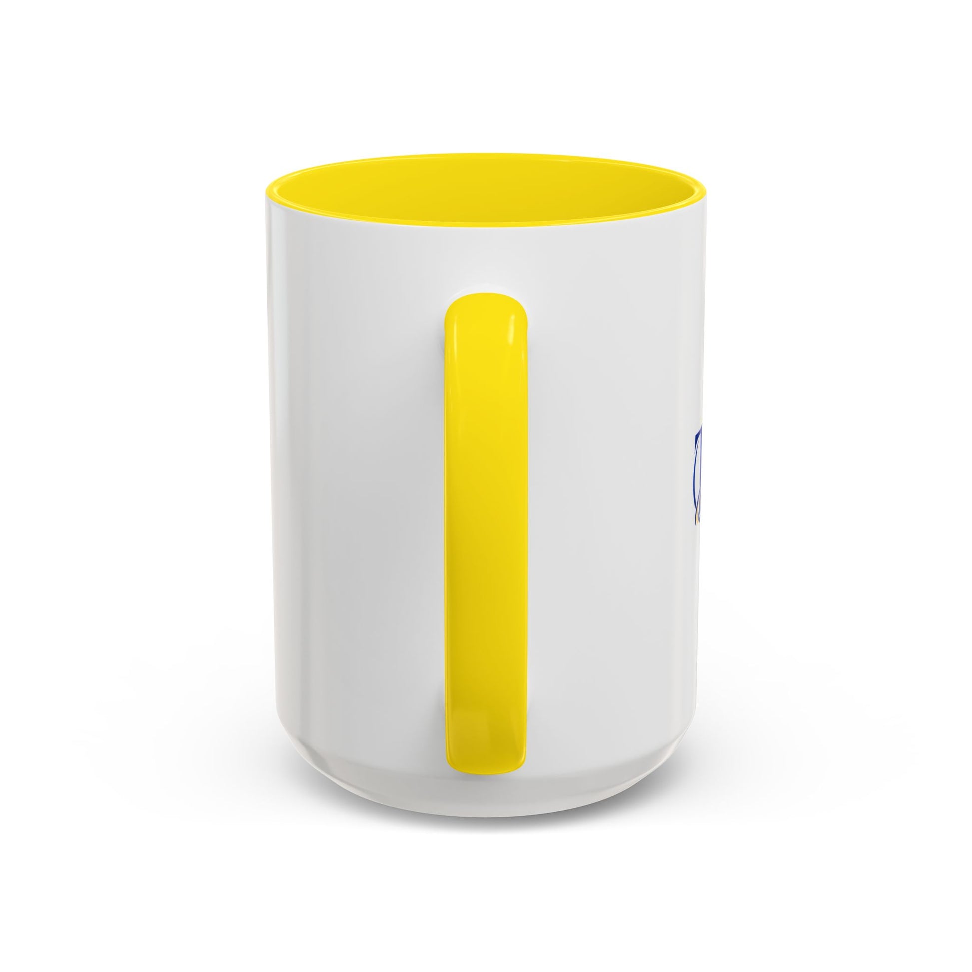 Taza de cerámica TUSHLIFE premium para café, en tamaño de 11oz o 15oz, con diseño elegante y marca Printify.