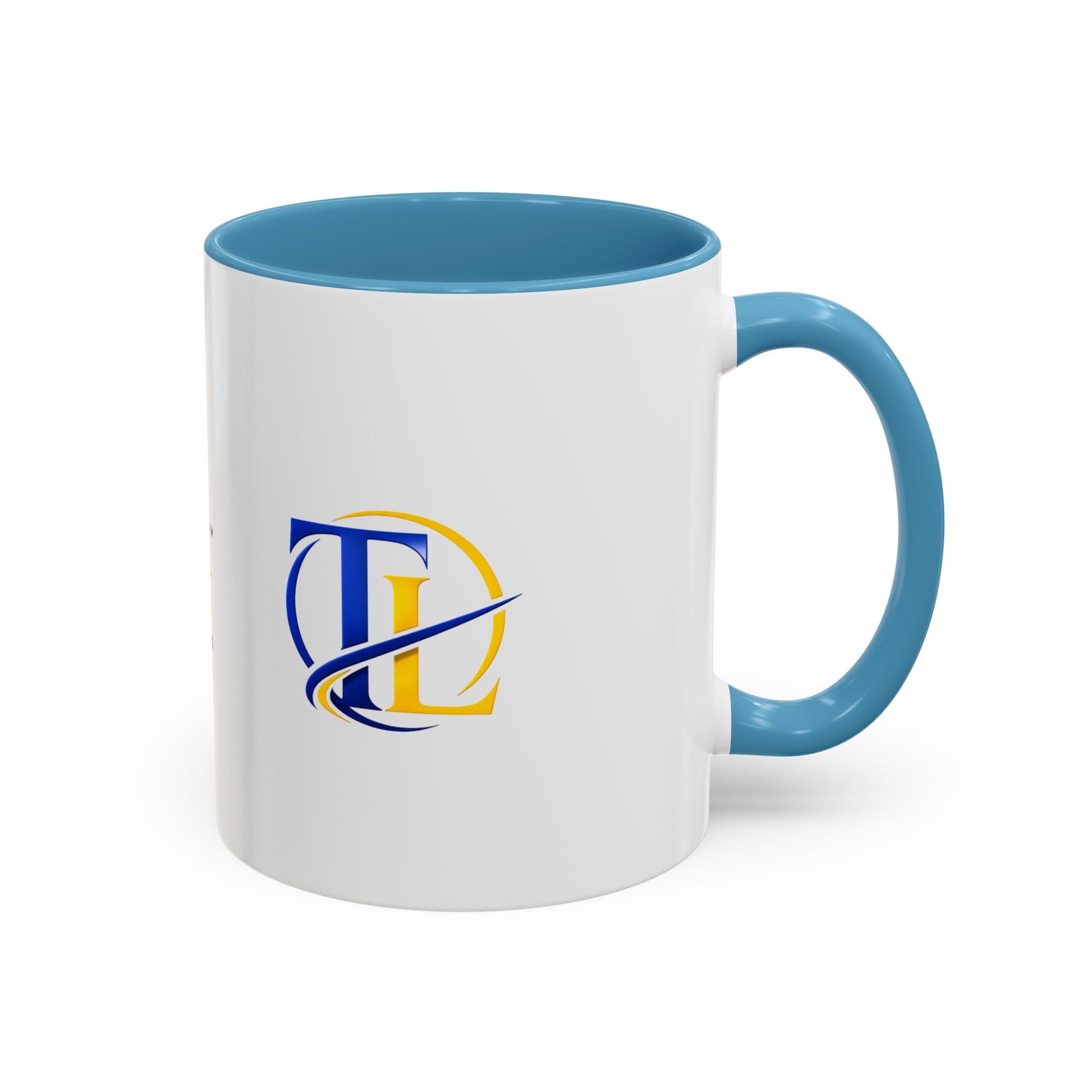 Taza de cerámica TUSHLIFE Premium para café, en tamaño de 11 oz o 15 oz, con diseño elegante y acabado de alta calidad.