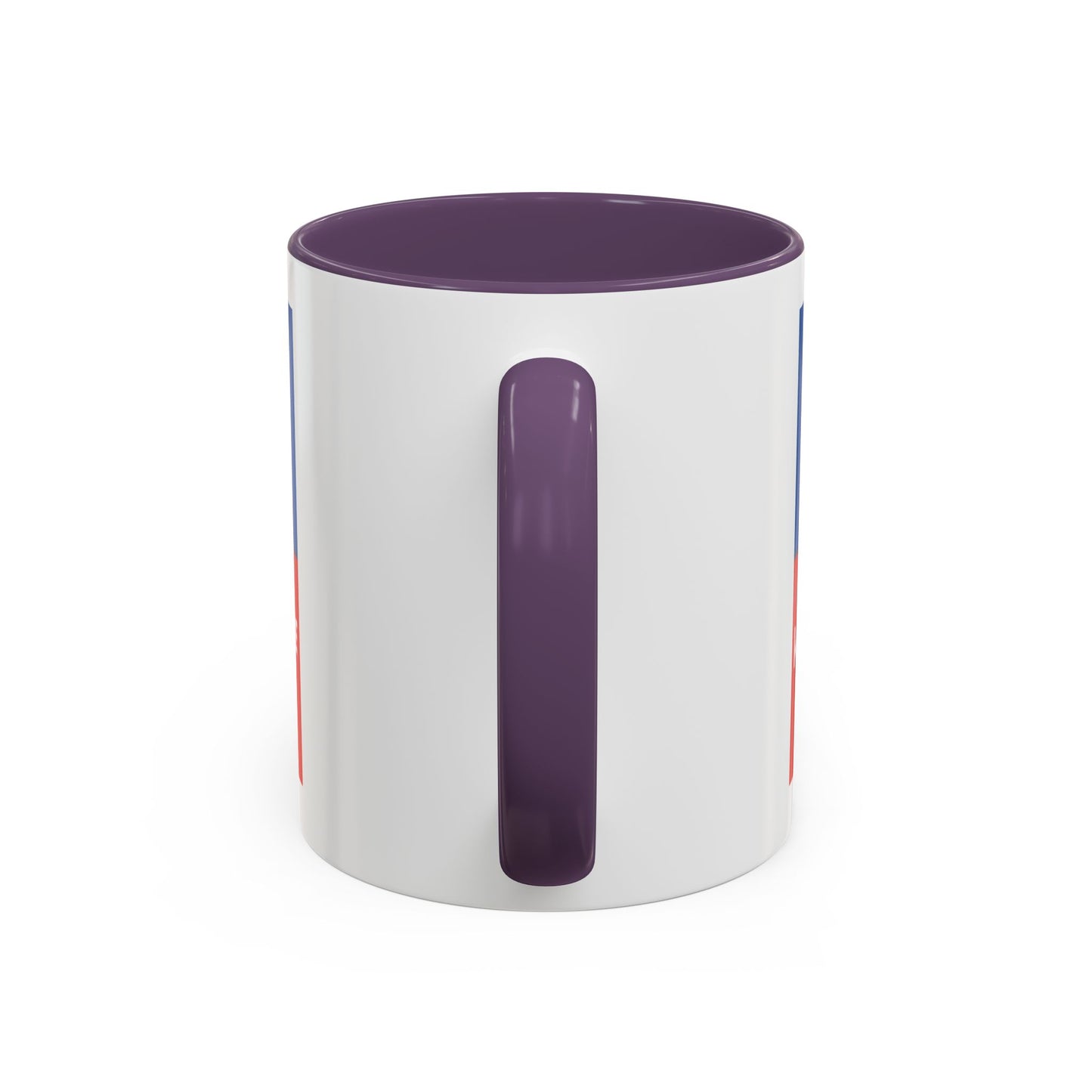 Taza de cerámica con diseño de café haitiano KPK Kanal La Pap Kanpe, ideal para té o café, decorativa y para oficina.