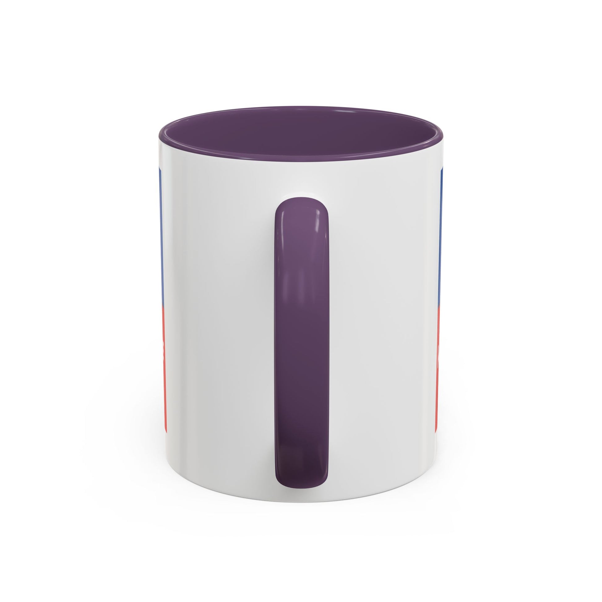 Taza de cerámica con diseño de café haitiano KPK Kanal La Pap Kanpe, ideal para té o café, decorativa y para oficina.