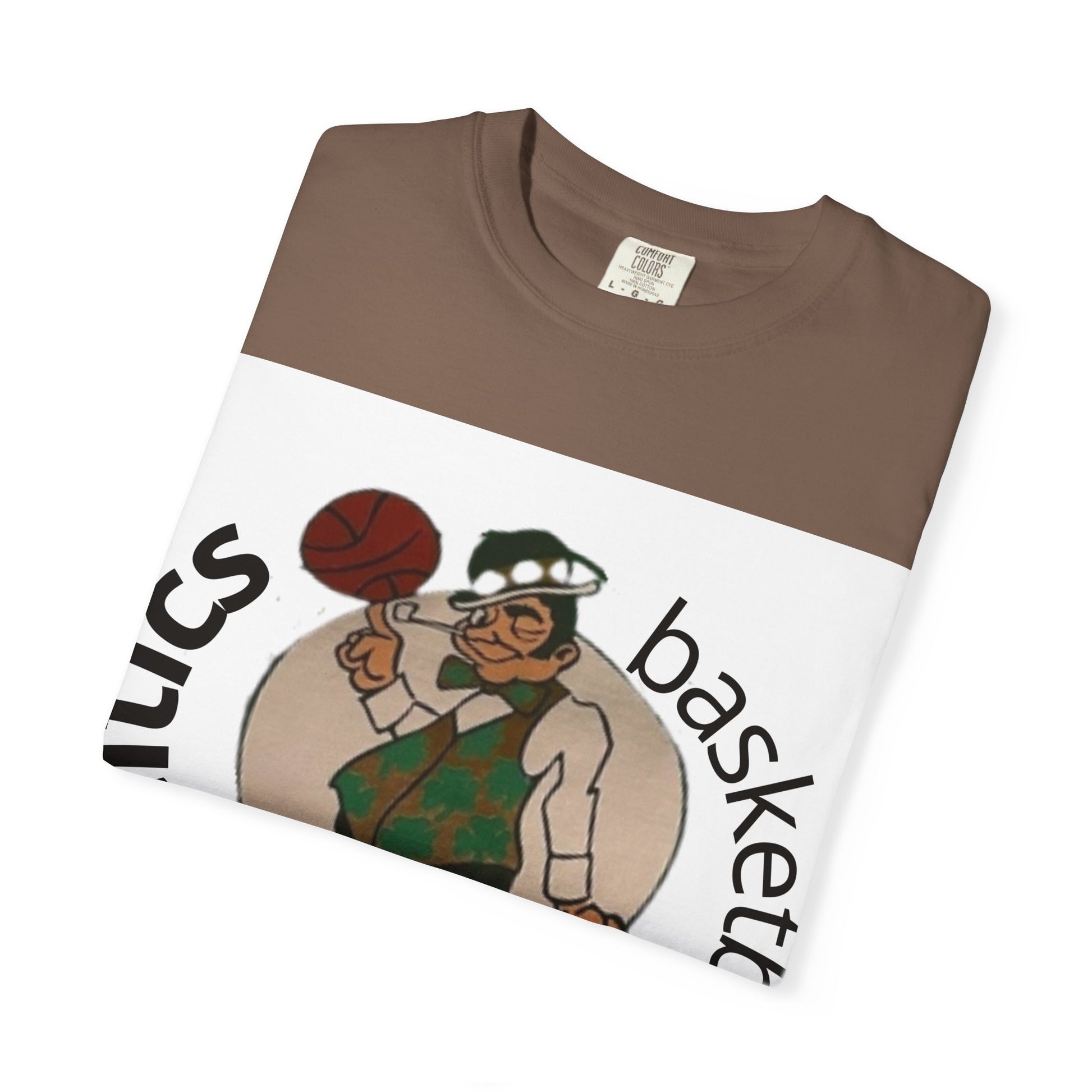 Camisa unisex de los Boston Celtics Legends Tribute, camiseta de deporte para adultos y adolescentes, estilo cómodo y deportivo.