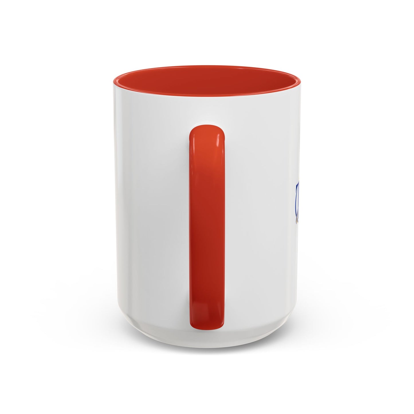 Taza de cerámica TUSHLIFE Premium para café, elegante y de 11oz o 15oz, con diseño en color neutro, ideal para bebidas calientes.