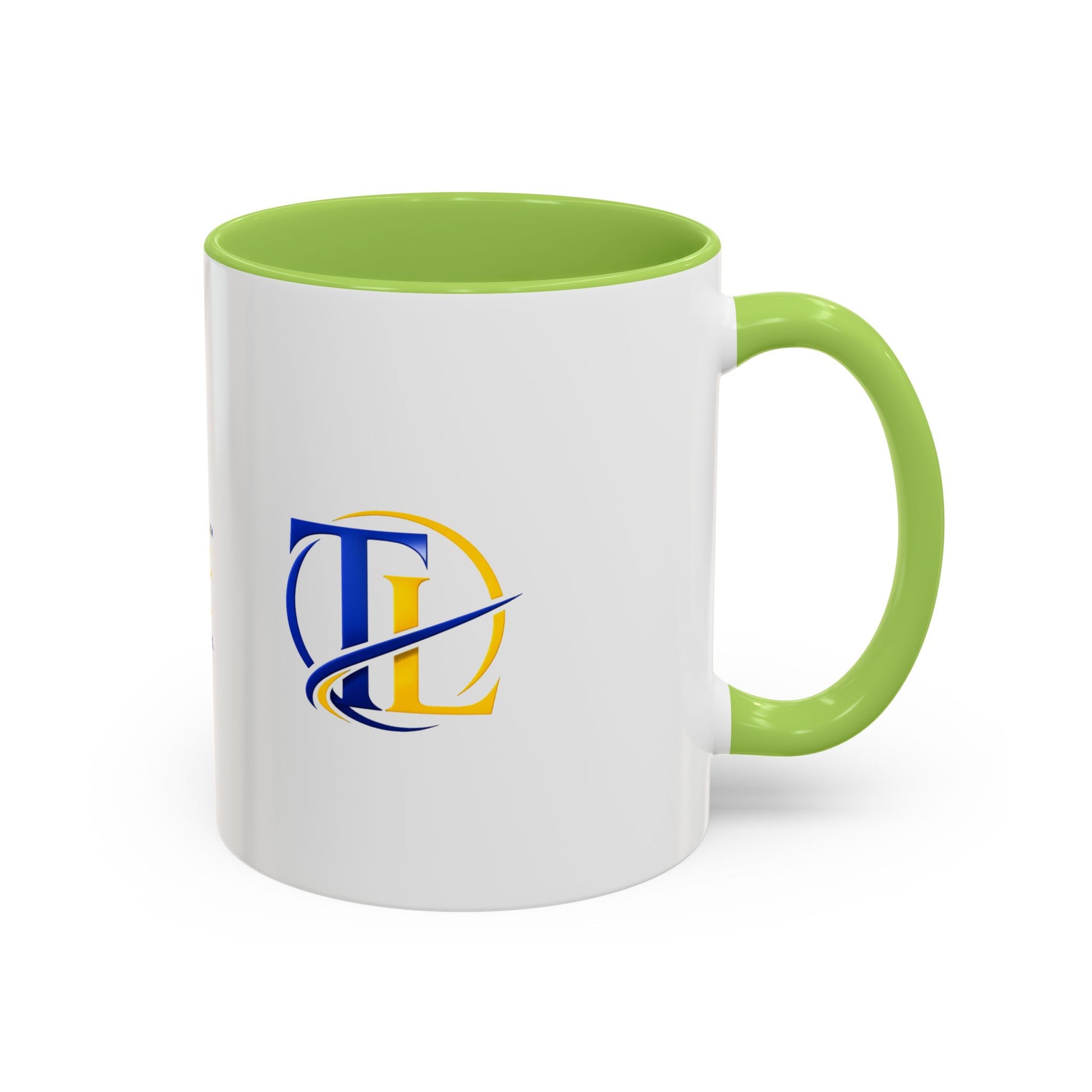 Taza de cerámica TUSHLIFE Premium para café, en tamaños de 11 oz y 15 oz, con diseño elegante y acabado de alta calidad.