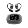 Auriculares inalámbricos RJ-Solutions JM16 AI Translator con micrófono, diseño compacto y controles táctiles para traducción en tiempo real