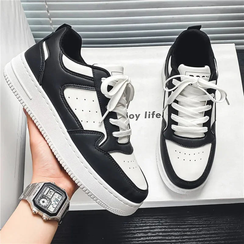 Zapatillas deportivas originales para hombre de la marca Campus, calzado masculino de verano con diseño moderno y cómodo