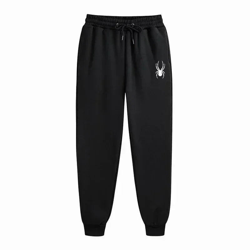 Sudadera casual para hombre de estilo tricolor, ideal para deportes y jogging, de alta calidad y diseño moderno.