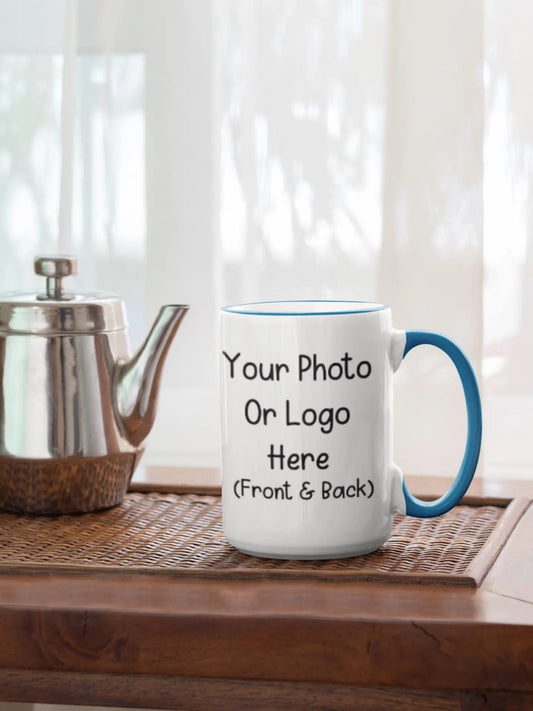 Taza de café para pareja de Dreamblue, pareja esposa y esposo, regalo romántico en cerámica para aniversario de relación.