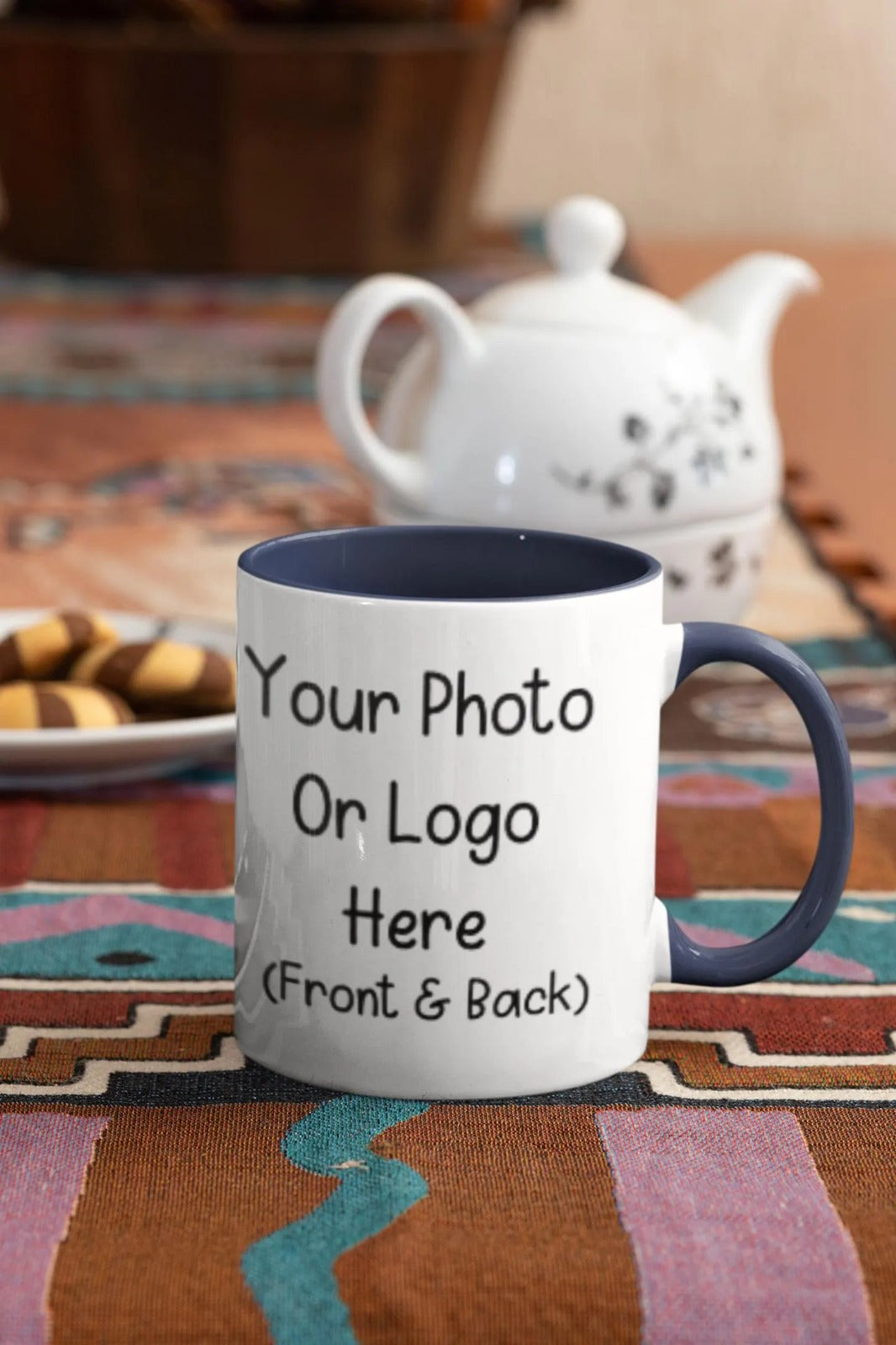Taza de café para pareja de Dreamblue, cerámica romántica para esposa y esposo, ideal para aniversario y regalos de amor.