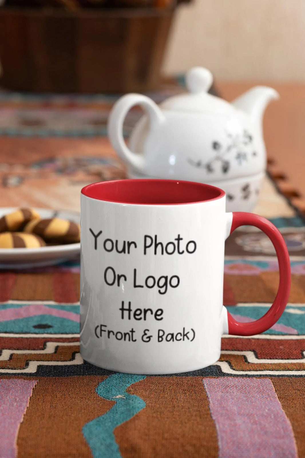 Taza de café para pareja de Dreamblue, taza de amor para esposa y esposo, regalo romántico de cerámica para aniversario.