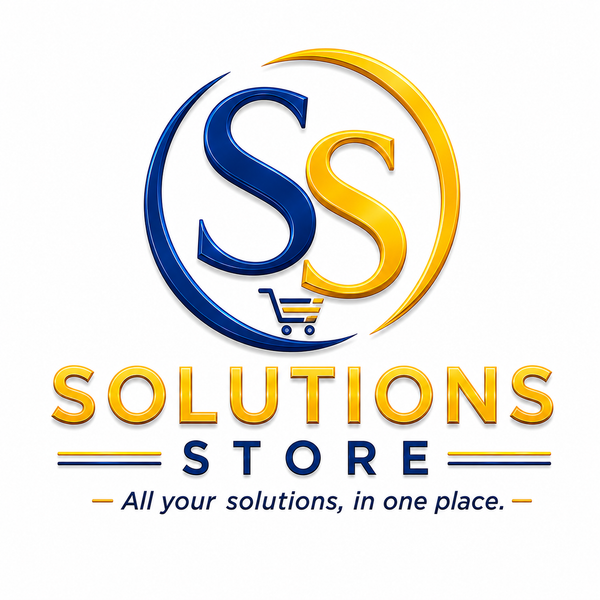 RJ-Solutions Store